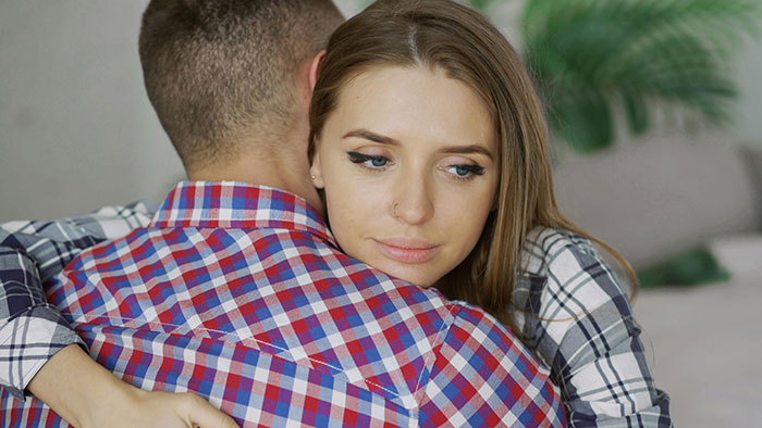 Wait, Their Exes Did THAT After Marriage?!