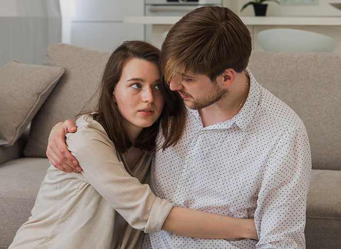 Wait, Their Exes Did THAT After Marriage?!