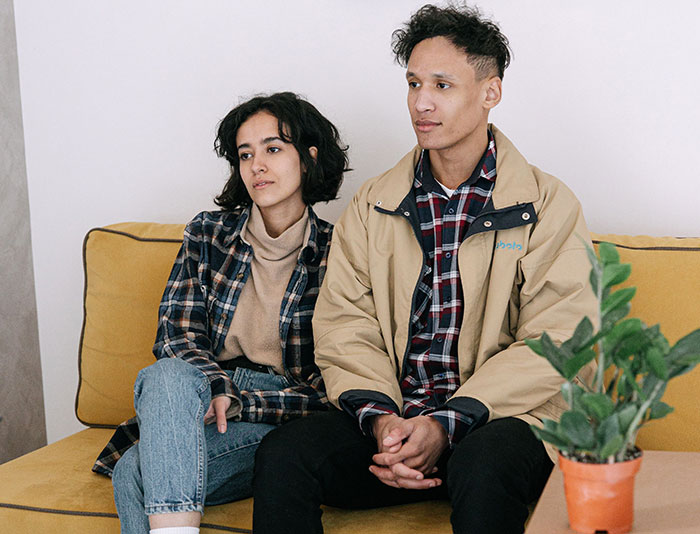 Wait, Their Exes Did THAT After Marriage?!