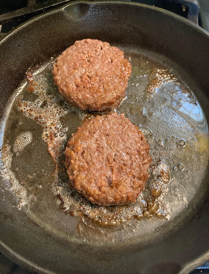 Flip Your Meat More Than Once—You’re Not Breaking the Rules