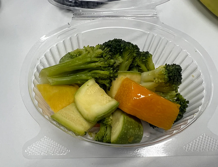 Boiled Veggies Making You Hate Veggies? Yeah, We Thought So