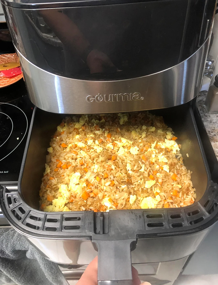 Your Air Fryer Isn’t a Magical Food Wizard (Sorry)