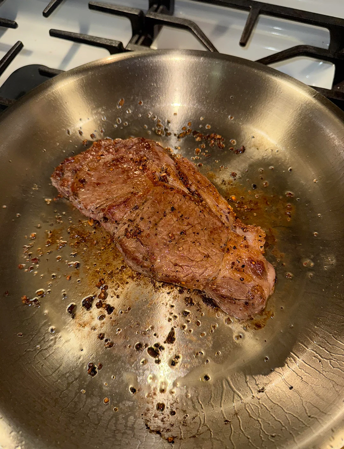 Searing Meat Doesn’t Lock in Juices—It Just Tastes Awesome