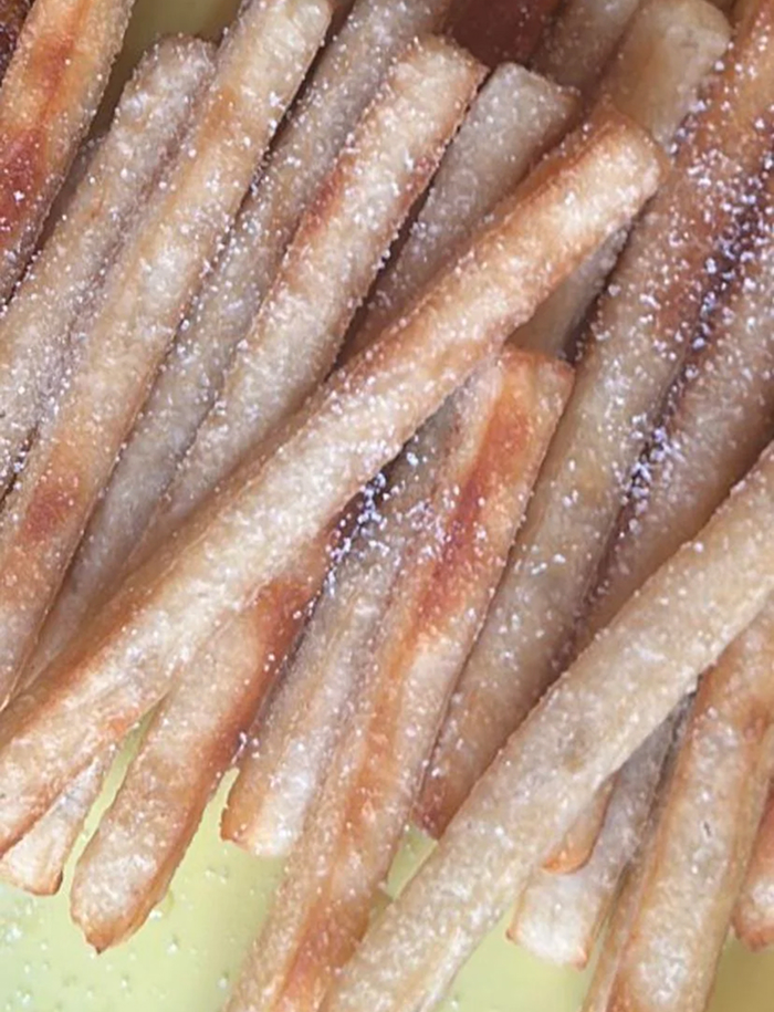 Waiting to Salt? You’re Missing Out on Flavor Layers