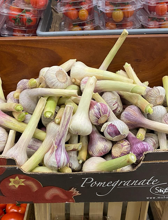 Garlic Powder: The Quiet Hero of Your Spice Rack
