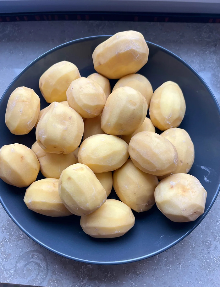 Stop Peeling Veggies That Don’t Need It, Save Time and Flavor