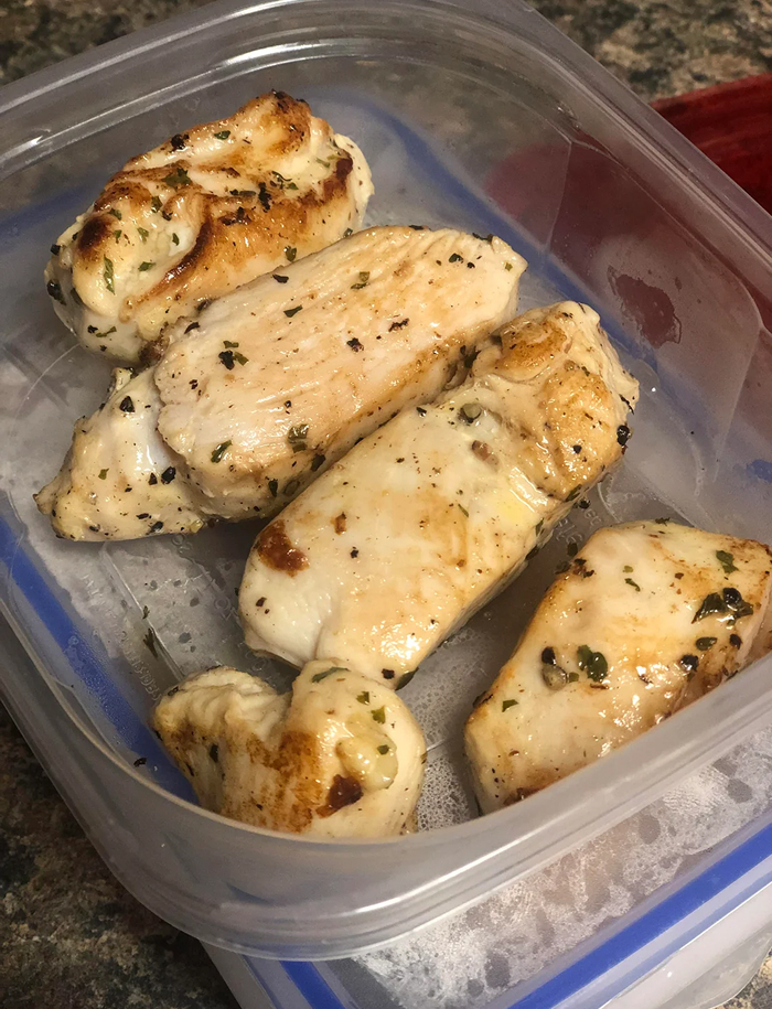 Marinating Forever? You’re Actually Ruining Your Meat