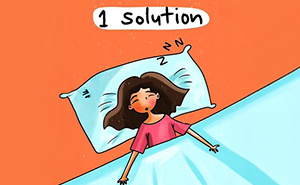 The Wild, Funny Ride of Motherhood in Comics You Can't Look Away From
