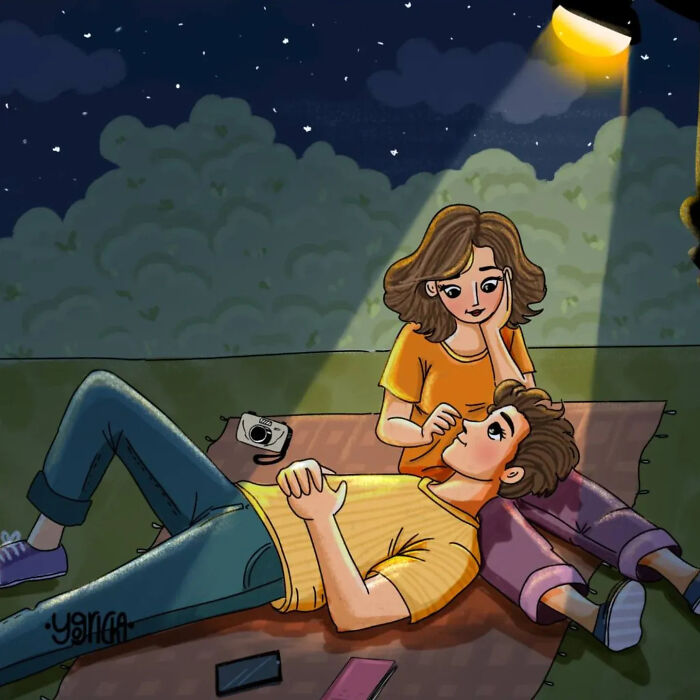 The Wild, Funny Ride of Motherhood in Comics You Can't Look Away From