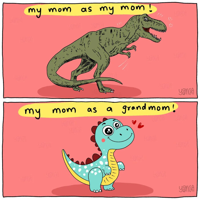 The Wild, Funny Ride of Motherhood in Comics You Can't Look Away From