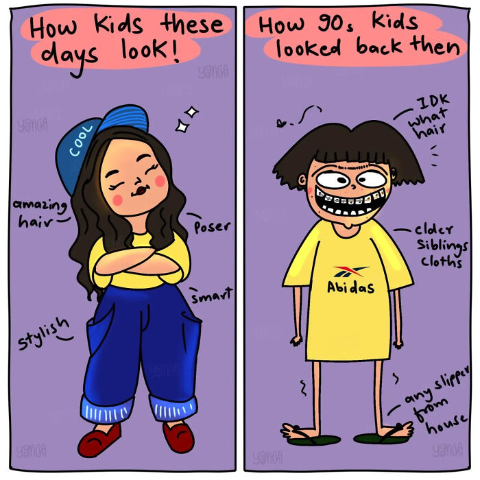 The Wild, Funny Ride of Motherhood in Comics You Can't Look Away From
