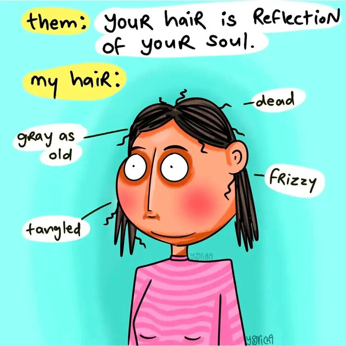 The Wild, Funny Ride of Motherhood in Comics You Can't Look Away From