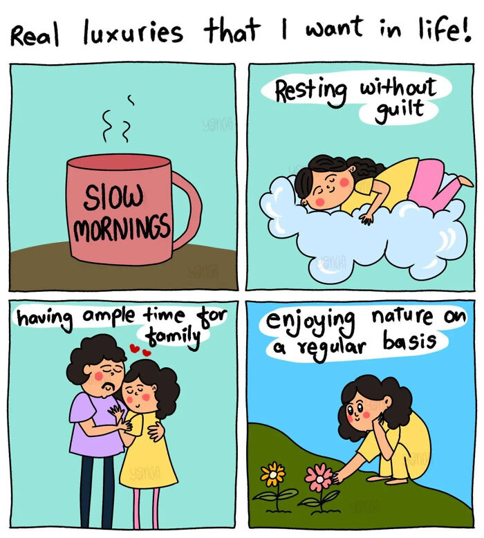 The Wild, Funny Ride of Motherhood in Comics You Can't Look Away From