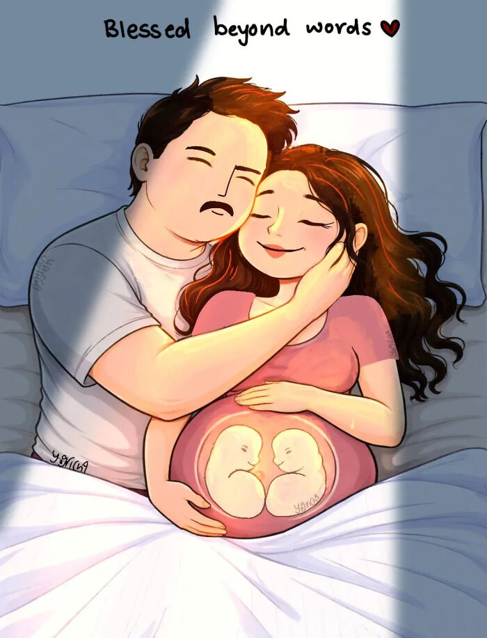 The Wild, Funny Ride of Motherhood in Comics You Can't Look Away From