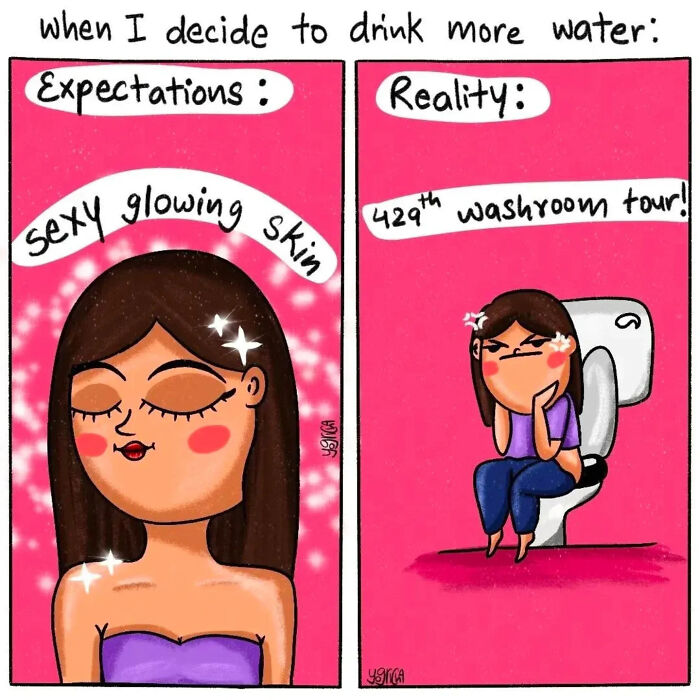 The Wild, Funny Ride of Motherhood in Comics You Can't Look Away From