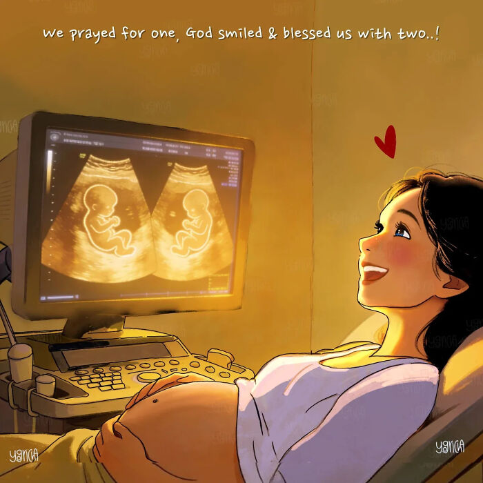 The Wild, Funny Ride of Motherhood in Comics You Can't Look Away From