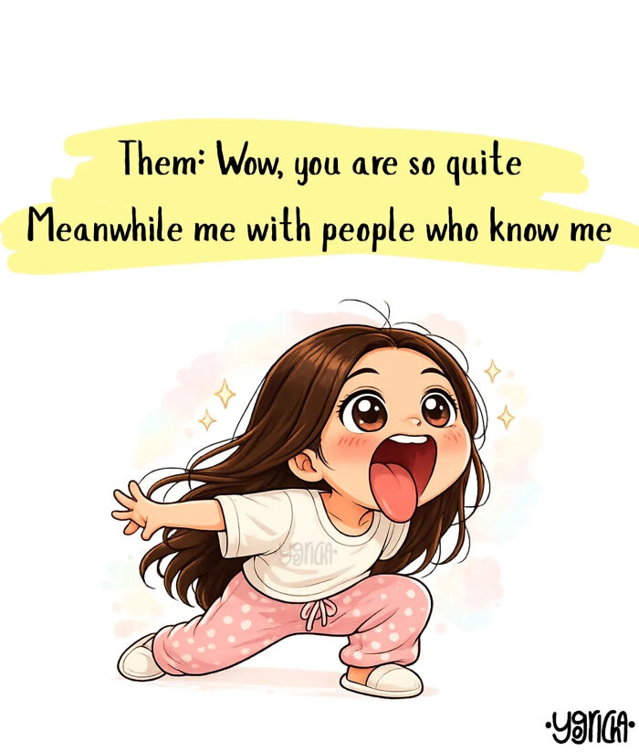The Wild, Funny Ride of Motherhood in Comics You Can't Look Away From
