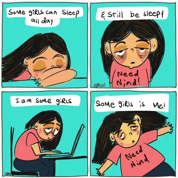 The Wild, Funny Ride of Motherhood in Comics You Can't Look Away From