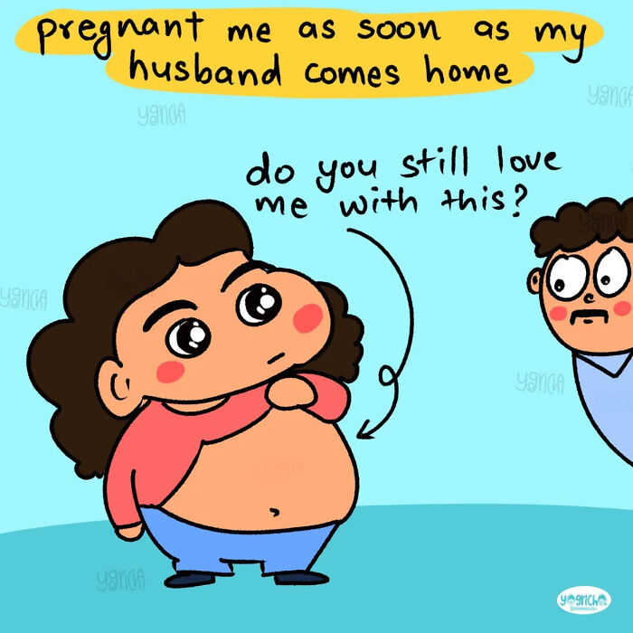 The Wild, Funny Ride of Motherhood in Comics You Can't Look Away From
