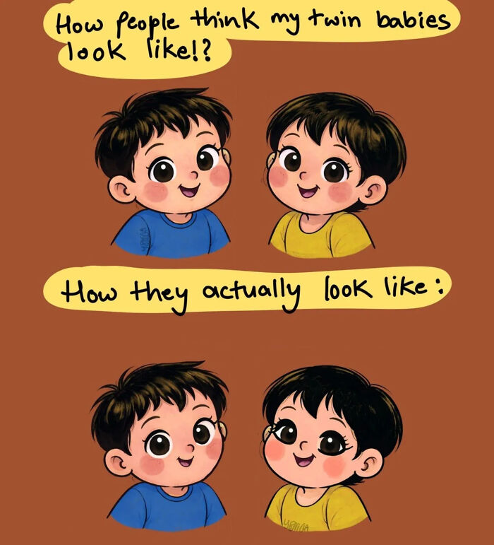 The Wild, Funny Ride of Motherhood in Comics You Can't Look Away From
