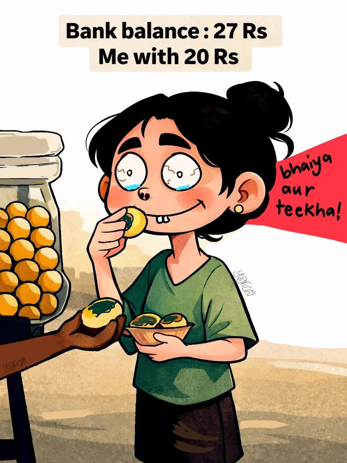 The Wild, Funny Ride of Motherhood in Comics You Can't Look Away From