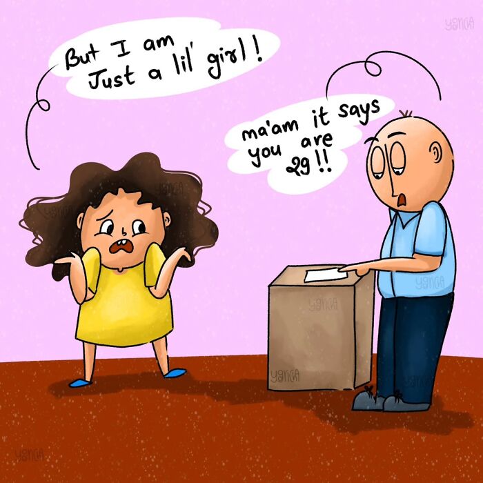 The Wild, Funny Ride of Motherhood in Comics You Can't Look Away From