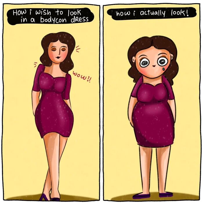 The Wild, Funny Ride of Motherhood in Comics You Can't Look Away From