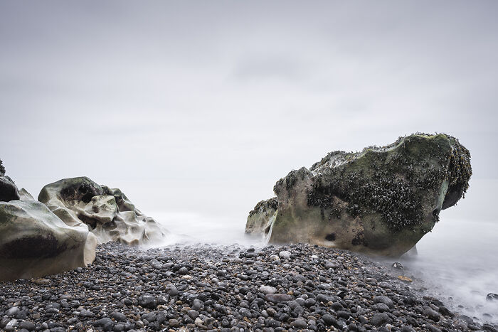 Sleeping Giant or Coastal Rock Star?