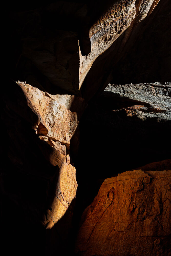 Sandstone Shapes Song