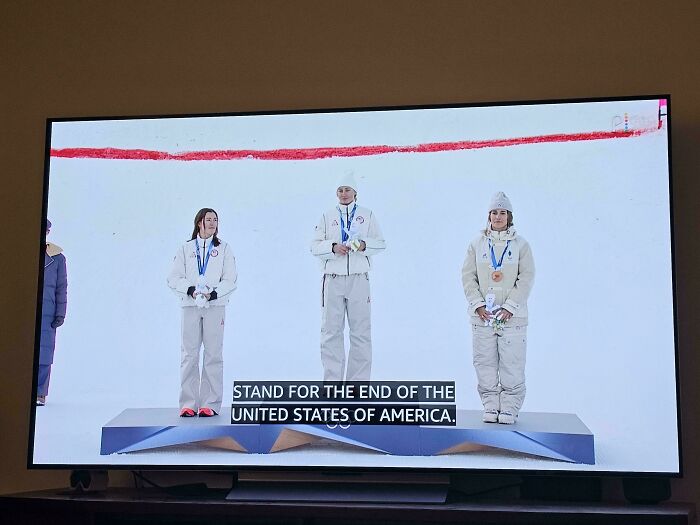 Interesting CC Typo: End or Anthem?