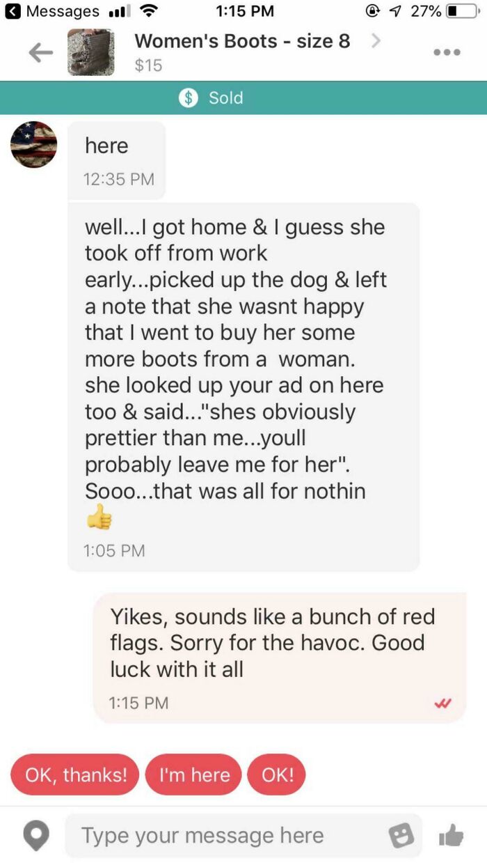 59 Internet Screenshots That Accidentally Made Us Laugh Way Too Hard