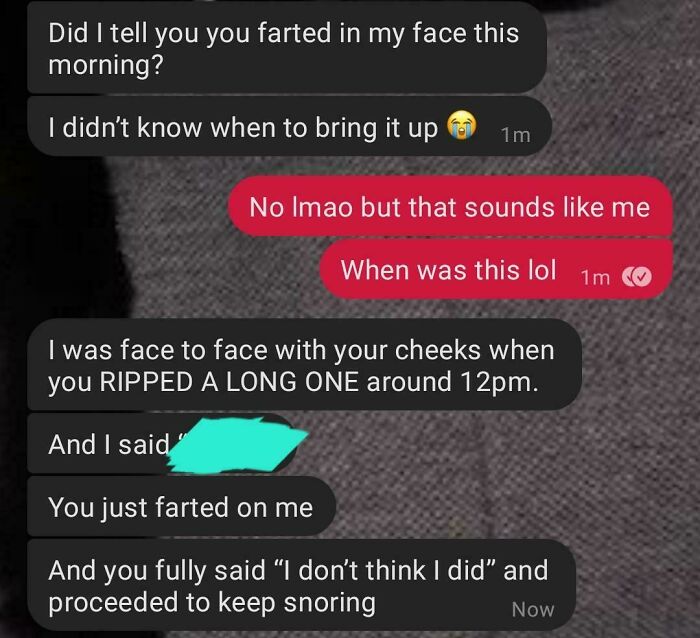 59 Internet Screenshots That Accidentally Made Us Laugh Way Too Hard