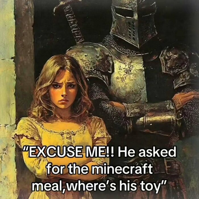 Wait, They Actually Shared These Wild And Weird Memes?! 99 Of The Craziest Ones