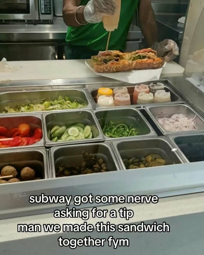Wait, They Actually Shared These Wild And Weird Memes?! 99 Of The Craziest Ones