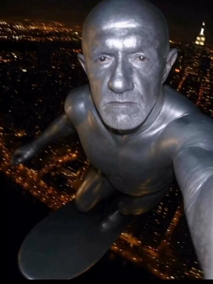 Wait, They Actually Shared These Wild And Weird Memes?! 99 Of The Craziest Ones