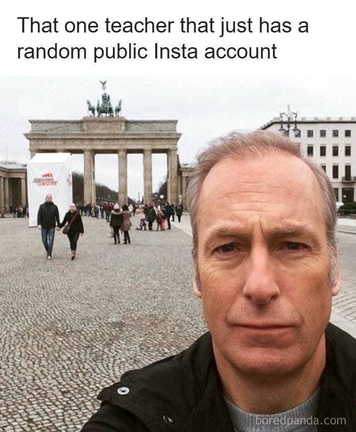 Wait, They Actually Shared These Wild And Weird Memes?! 99 Of The Craziest Ones