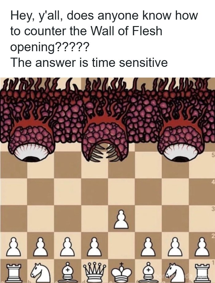 Wait, They Actually Shared These Wild And Weird Memes?! 99 Of The Craziest Ones