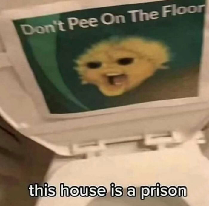 Wait, They Actually Shared These Wild And Weird Memes?! 99 Of The Craziest Ones