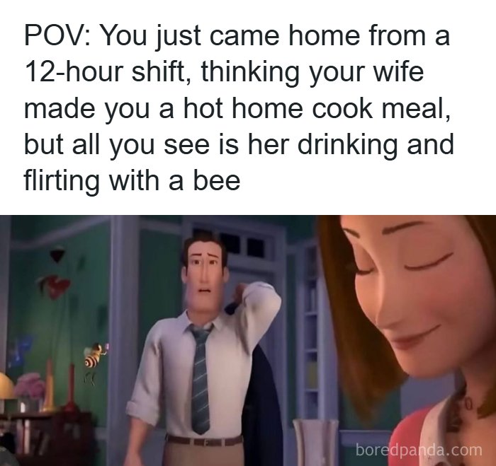 Wait, They Actually Shared These Wild And Weird Memes?! 99 Of The Craziest Ones