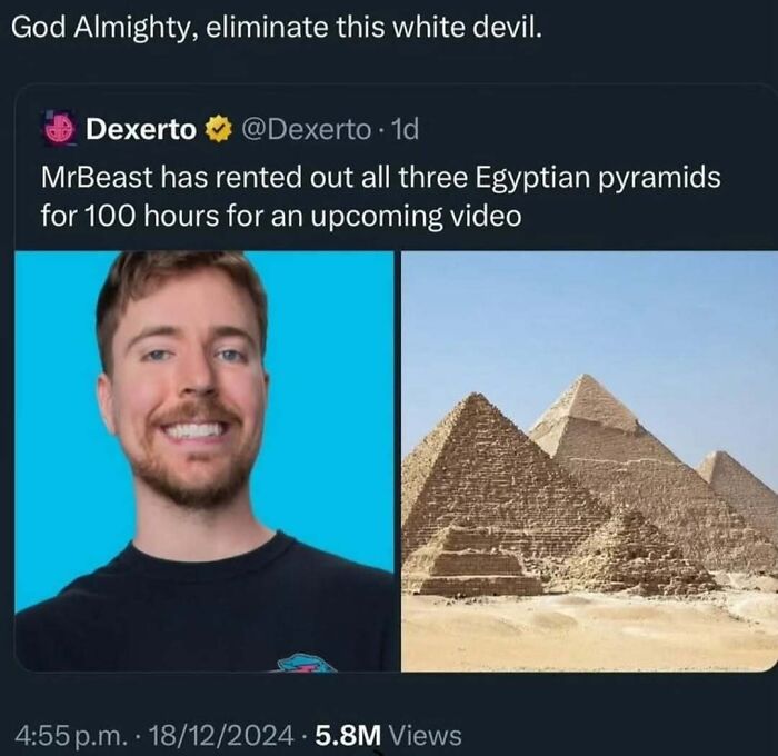 Wait, They Actually Shared These Wild And Weird Memes?! 99 Of The Craziest Ones