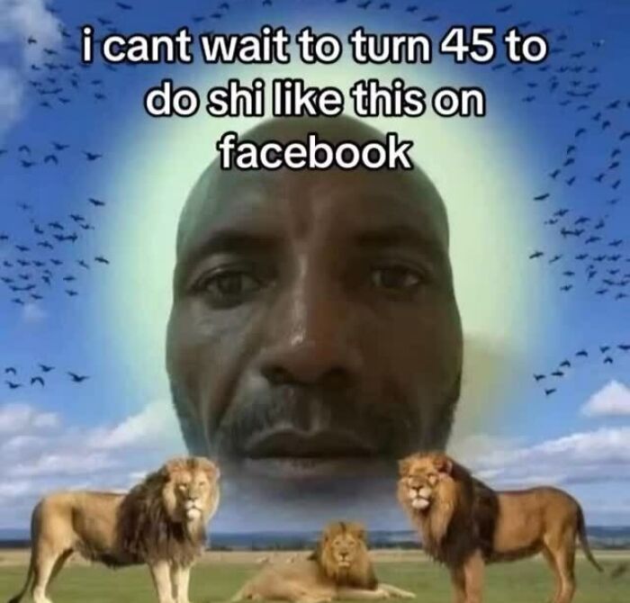 Wait, They Actually Shared These Wild And Weird Memes?! 99 Of The Craziest Ones