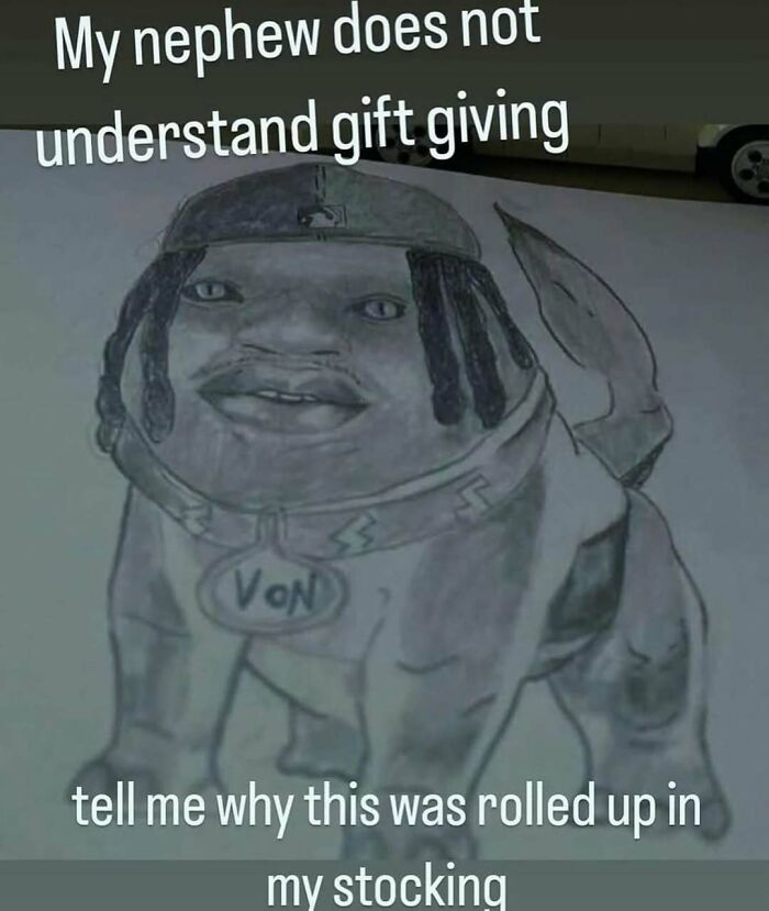 Wait, They Actually Shared These Wild And Weird Memes?! 99 Of The Craziest Ones