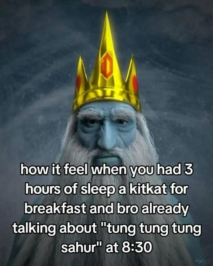Wait, They Actually Shared These Wild And Weird Memes?! 99 Of The Craziest Ones