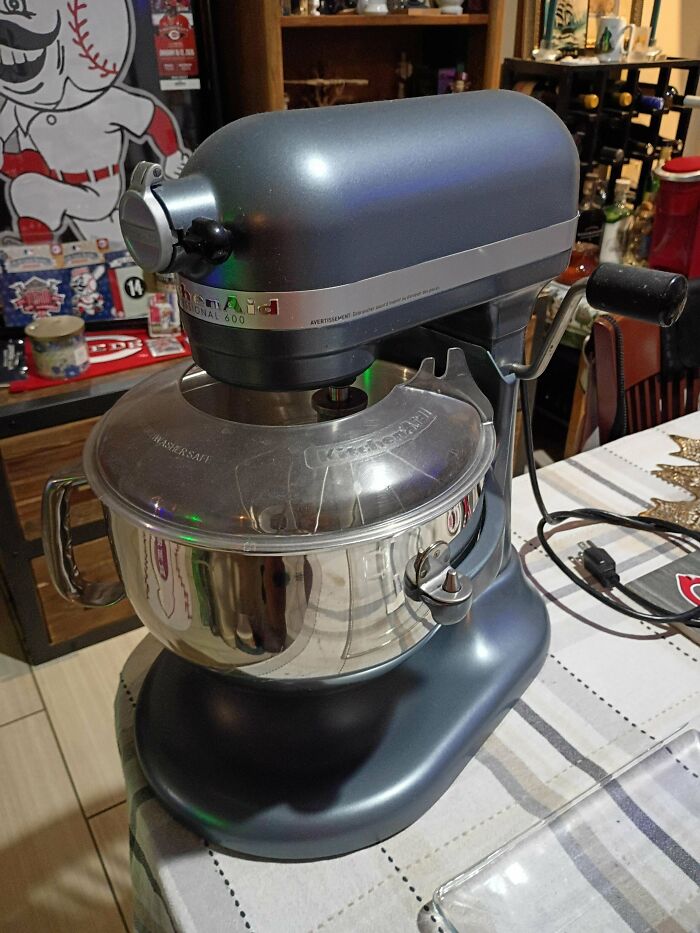 My One-in-a-Million Goodwill Find