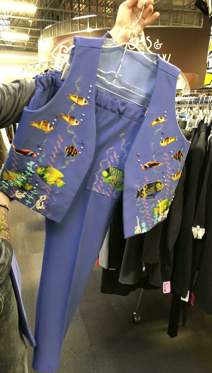 Still Kickin’ Myself for Not Buying This One