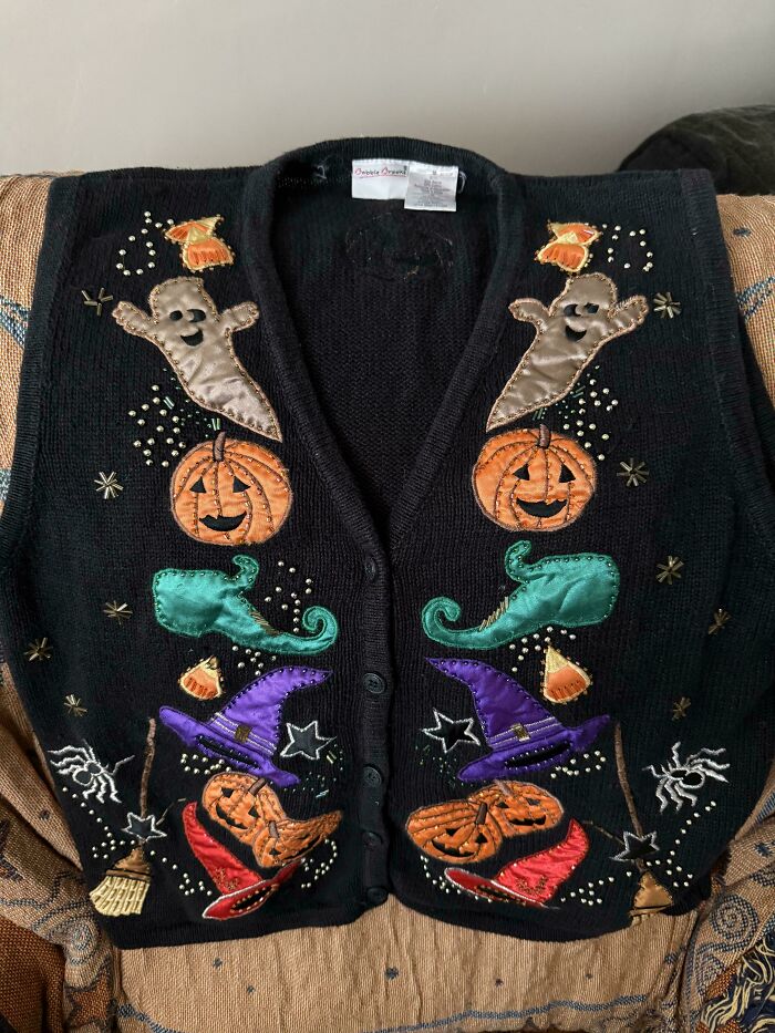 The Best Thing That Happened to Me at Goodwill Today!