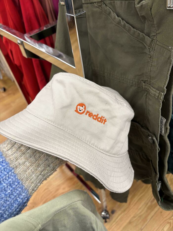 Look What I Found Today!