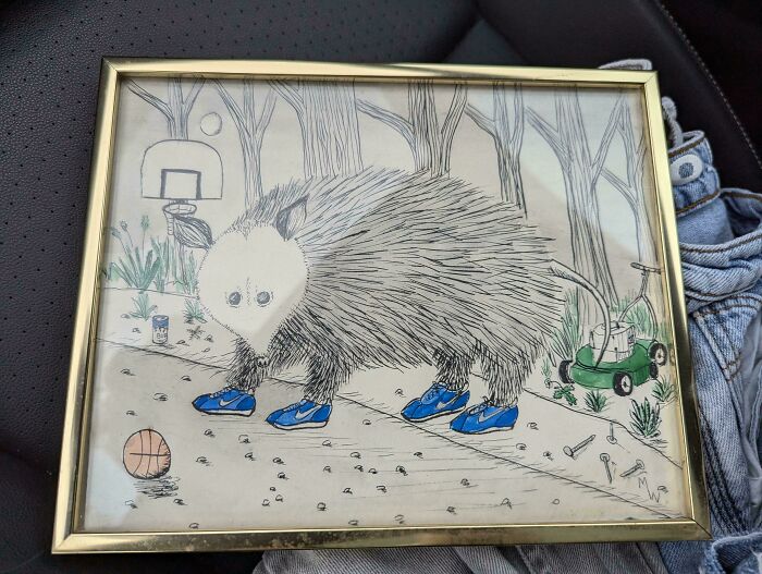Could This Be My Best Goodwill Find Ever?