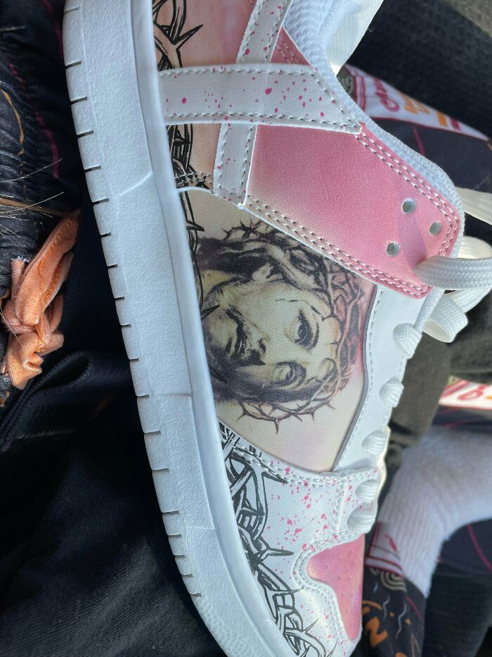 These Shoes Are Uniquely Amazing!