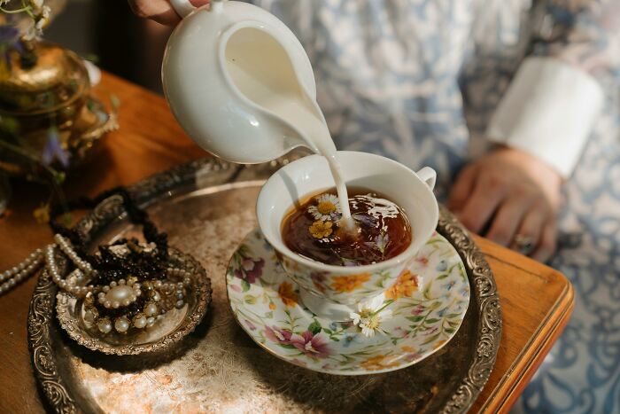 Let's Rank the Most British Things People Do Because Why Not?
